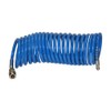 Aerotec Spiral Hose ST 5.5 x 5 m PU