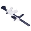 Electric Water Toy ABS Rechargeable Automatic Water Soaker Toy Water