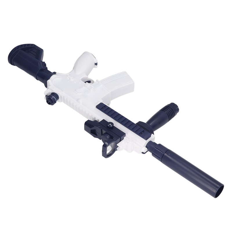 Electric Water Toy ABS Rechargeable Automatic Water Soaker Toy Water