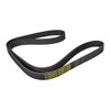 CONTITECH 6PK1345 V-Ribbed Belt Compatible with VW Transporter T4 Bus