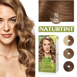 Naturtint 1352-40113 Permanent Coloration