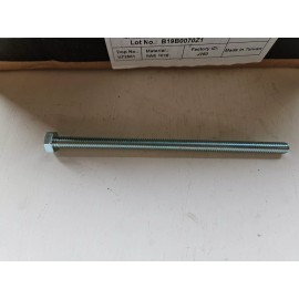 Brighton 200 PC LOT 5/16-18x6 A307  HEX TAP BOLT  5/16 x 18 x 6 Bolt