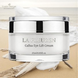 Callus/Elasticity/Forehead/Neck/Anti Wrinkle/Neck Cream/Eye Cream/25ml/1Pc