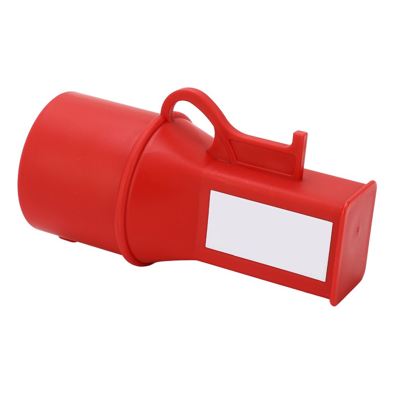 Industrial Socket Lockout Device Waterproof Safe Electrical Lockout Tagout Device