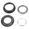 GUB Bike Headset Sealed Bearings CNC Machining Bicycle Headset Fork