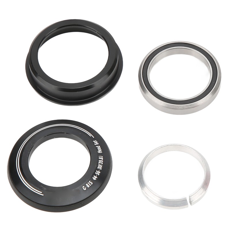 GUB Bike Headset Sealed Bearings CNC Machining Bicycle Headset Fork