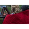 DOWN UNDER OUTDOORS Large Waterproof Windproof Extra Thick 350 GSM