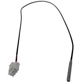 Stove Parts 4 Less Exhaust Probe: SRV7000-669-SPFL Compatible with PelPro