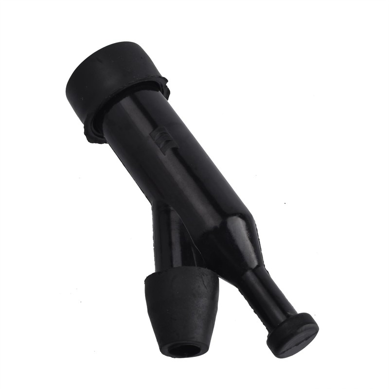 Cancanle Spark Plug Ignition Cap Boot for Honda GX100 GX120