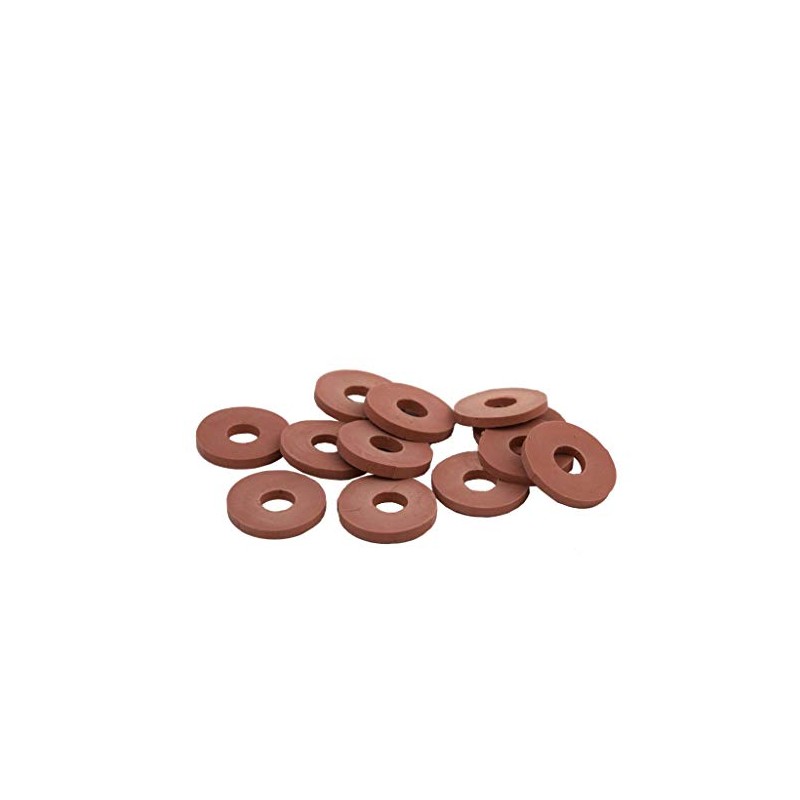 Grolsch Type Spare Washers for Swing Top Bottles - Pack