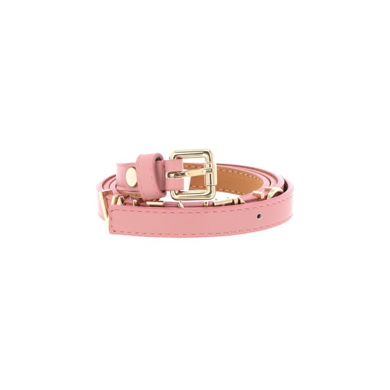 VALENTINO Emma Winter Belt W110 Cipria / Oro - Can