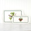 Pimpernel Pomona Collection Sandwich Tray - 15.1" x 6.5"
