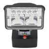 LED Work Light Flood Outdoor Bright Security Daylight Exterior Floodlights