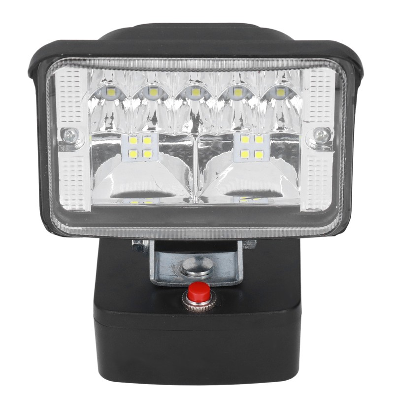 LED Work Light Flood Outdoor Bright Security Daylight Exterior Floodlights
