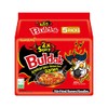 SAMYANG 2X Buldak Hot Spicy Chicken Stir Fried Ramen 4.94