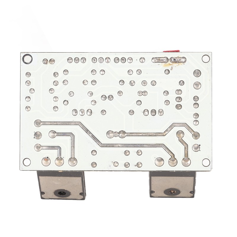 Power Amplifier Board Mono High Power 2SC5200 2SA1943 Quiet 100W