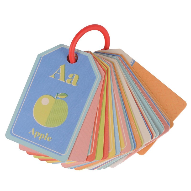 FLASH CARDS ABC123