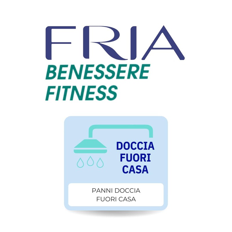 Fria Body Well-being Wipes Pack of 24