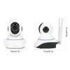 Camera Baby Monitor 1080P High Definition Infant Wireless WIFI Home