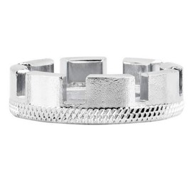 Spoke Wrench Bicycle Wrench Tool 6 in 1 Spoke Wrench for Wheel Wrench 10-15 Gauge (Pack of 2)