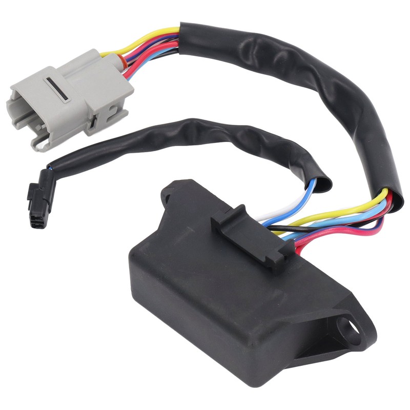 Main Relay Assy Boat Igniter 38580 HW1 672 Boat Igniter
