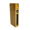 USB Plasma Lighter Flameless Electric Double ARC Dual Pulse Torch