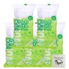 Miyoshi Soap, Living Soap, Bath Soap, White, 4.8 oz (135