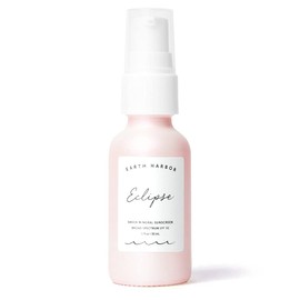 ECLIPSE Sheer Mineral Sunscreen by Earth Harbor