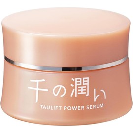 [Japanese Eye cream] Thousand Moisturizing Taurift Power Serum, 1.1 oz (30 g), Needle Serum, Needle Serum, Taurine Needle, Needle Cream, Moisturizer, Needle Serum