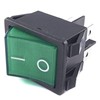Polar Refrigeration Main Rocker On-Off Switch 16A illuminated 4 Pin