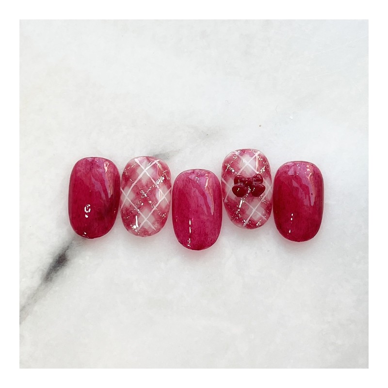 Pure J [x-mas collection 2] gift - Square / 퓨어제이[x-mas컬렉션2]
