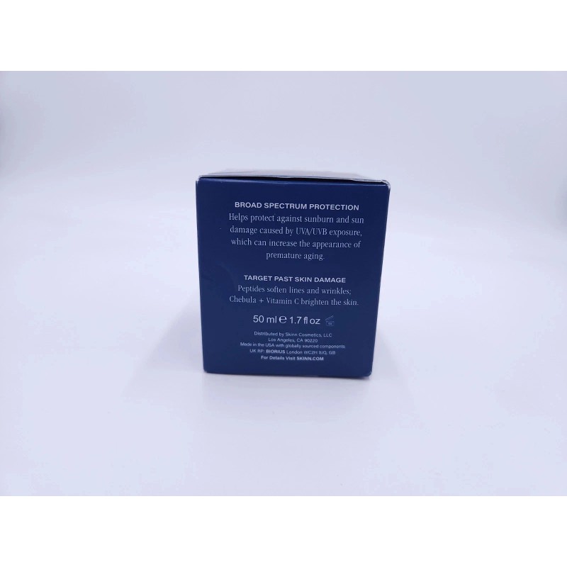 Skinn Age Reset Restore + Protect Day Cream SPF 30