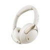 QCY H3 Pro ANC Wireless Over Ear Headphone,50dB Noise Cancelling,