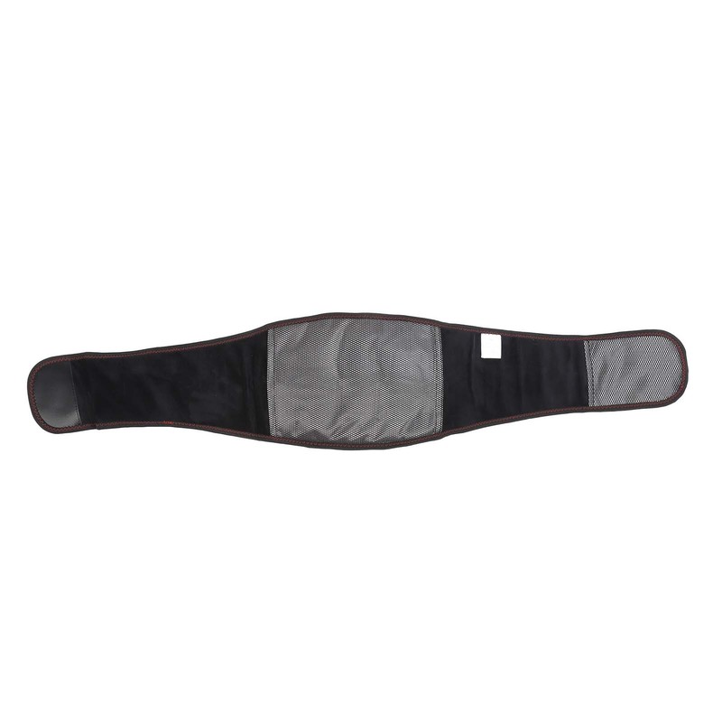 Waist Brace Three Speed Temperature Adjustment Decompression Comfortable Breathable Lumbar