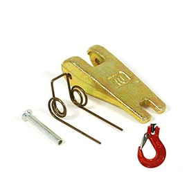 Advantage Rigging - Cartec 3/4 Sling Hook Latch Kit Grade 80