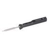 MINIWARE Electric Soldering Iron Kit ABS Intelligent Mini Temperature Adjustable
