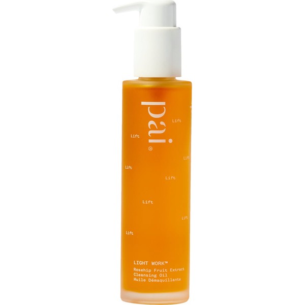 Pai Skincare Light Work Rosehip Cleansing Oil, 100 ml