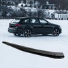 Rear Windshield Wiper Arm Blade Set Replacement for Kia Sorento
