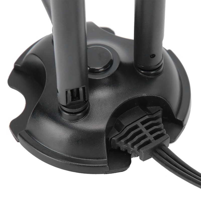 RP‑SMA Antenna Dual Band Wifi Wireless Router Network Extension Wire
