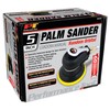Performance Tool M548 5-Inch Random Orbital Sander