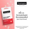 Neutrogena Clear & Defend+ Blemish Patches for Sensitive Skin, 30