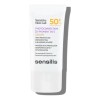 Sensilis Photocorrection Pigment Spf50 Color 40ml Momento Aplicación Día Tipo