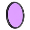 3 pcs 67mm UV CPL FLD Camera Filters Kit for