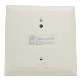 Gamewell-FCI AMM-4F Velociti Series Addressable Monitor Module