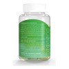 Ivybears Vitaminas Cabello Para Hombres Biotina Y Zinc Na