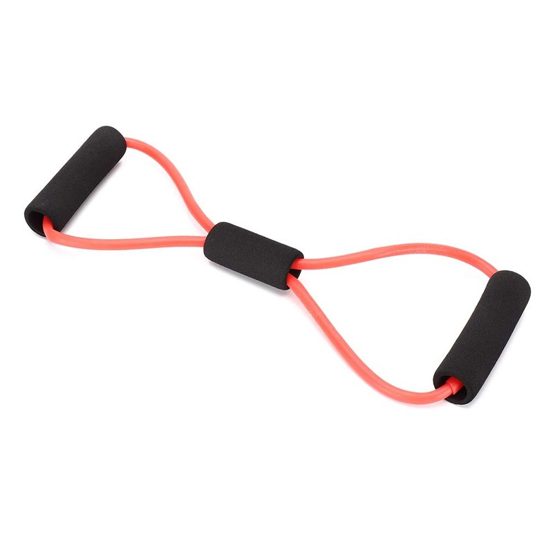 Wchiuoe Bandas de Resistencia, Extensor de músculos para ejercitar Pecho