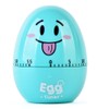Egg Timer, Mechanical Egg Timer, Kitchen Timer, Kitchen Timer, Kitchen