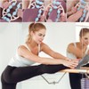 Umllpet Massage Roller, Massage Roller Legs, Leg Muscle Massager -
