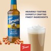 Torani Sugar Free Classic Hazelnut Flavored Drink Syrup, 25.4 fl