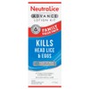 Neutralice Advance Lotion Family Value Pack 475ml